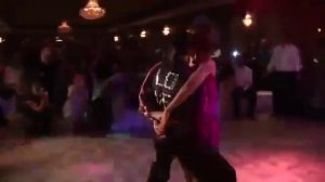 Занятия Сальса (Латиноамериканские танцы)