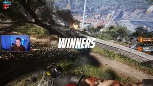 THE FINALS СТАЛ В РАЗЫ ЛУЧШЕ