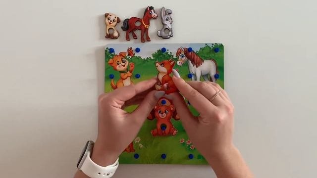 Игры на ориентировку в пространстве. Часть 2 #игры #занятие #ориентировка_в_пространстве #дефектоло