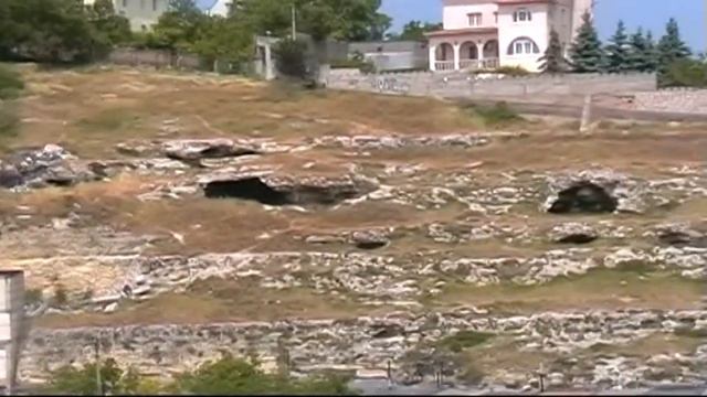 Сарандинакина балка Часть 2 смотреть онлайн