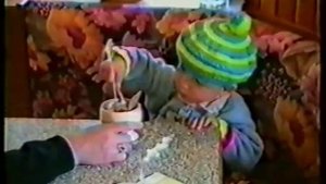 Германия Аннабург вч 89348 1992 год.