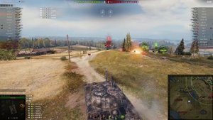 ?РЕЙТИНГ ПРЕМ ТАНКОВ 8лвл WoT! ЛУЧШИЕ ПРЕМЫ 8 УРОВНЯ ПО % ПОБЕД в World of Tanks!