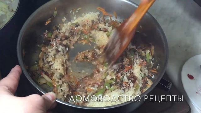 ПЕРЦЫ ФАРШИРОВАННЫЕ  без мяса ПОСТНЫЕ