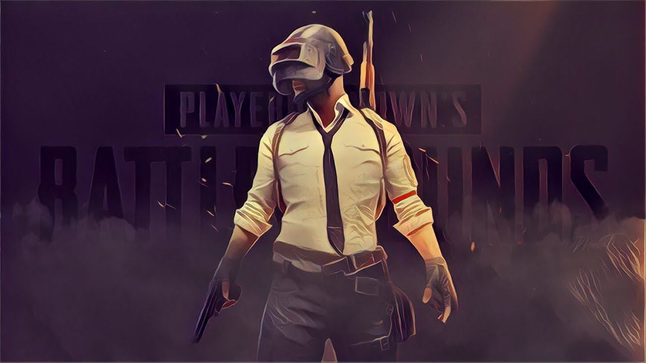 ПРОСТО ПАБГ,ПРОСТО ДУО Ⓢ PUBG смотреть онлайн