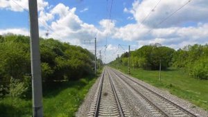 Хмельницкий. Деражня. Прекрасные виды подолья