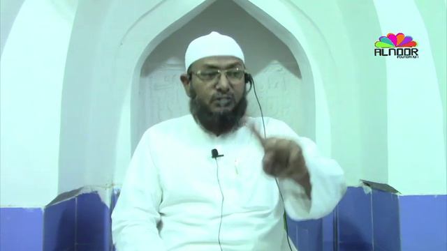 Seerat Un Nabi SAW [ Part 11 ] Shaikh Abdul Majid Taimi смотреть онлайн