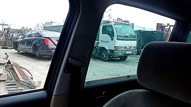 Dezmembrari Ford C-Max 2005 1.8 TDCI ( KKDA ) Interior | dezShop Dezmembrari Constanta, Agigea смотреть онлайн