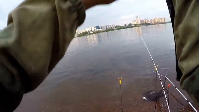 Рыбалка на Тверскаю кормушку на Неве! наживка сало и кусок тапка!#рыбалка #живуназемле #рыбалкаСПБ смотреть онлайн