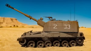 Sholef | War Thunder