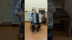 Светлана Гардейчик - "Стильная полечка"