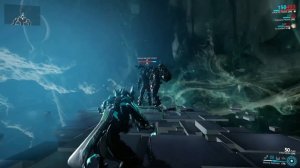 Warframe | Amalgam Carnival [BUG/GLITCH] (Read Description for Instructions)