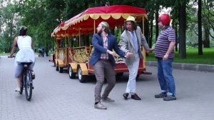 Кавказская пленница