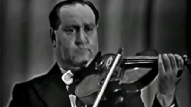 Johann Sebastian Bach - Double Violin Concerto in D minor ( Largo )