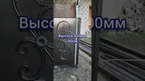 Мусорный бак (контейнер) своими руками и все чертежи