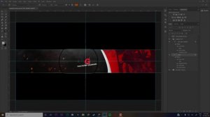 PUBG GAMING BANNER TEMPLATE | 2020 | FREE PSD | PHOTOSHOP