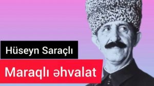 Asiq Huseyin Saracli   Qaravelli