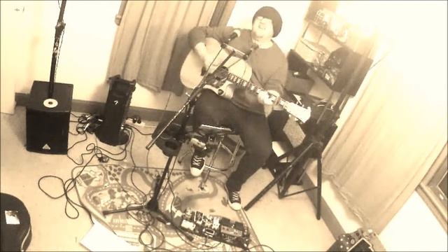 A cover of Portishead's GLORY BOX (better quality) смотреть онлайн