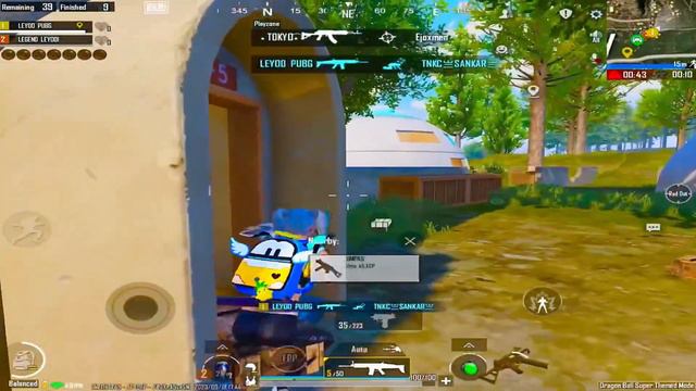 Wow!😈 NEW MODE BEST AGGRESSIVE RUSH GAMEPLAY 🔥73 KILLS IN 1 MATCH SAMSUNG,A7,A8,J2,J3,J4,J5, смотреть онлайн