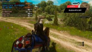 RTX 4080 Notebook + Intel i9-13980HX FPS-Test | RTX 4080 Laptop Benchmarks inkl. DLSS & Ray-Tracing