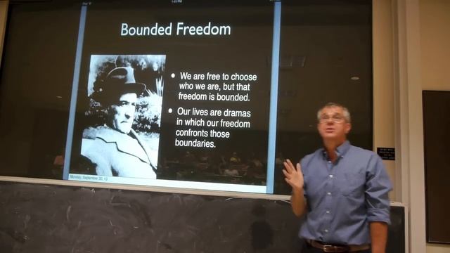 Ortega y Gasset смотреть онлайн