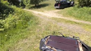 Мини обзор лодки ТАЙГА NOVA КАМУФЛЯЖ 340 и отвратительная рыбалка