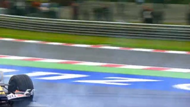 F-1 2008_ Belgian Grand Prix Official Race Edit