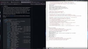 Гайд по Emacs. Базовая настройка. Простой конфиг файл. C++ #1