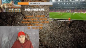 Михаил Борзыкин про договорные матчи