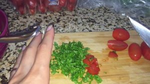 Намазка из авокадо с овощами - мегаполезно и невероятно просто