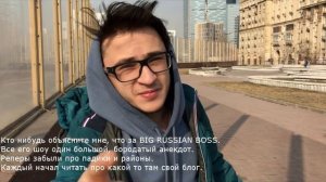 Джарахов - БЛОКЕРЫ + текст песни (караоке)