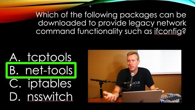 CompTIA Linux+ XK0-005 Practice Questions
