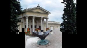 Ах, Одесса - жемчужина у моря!