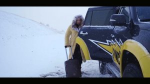 УЛЕТАЙ НА СЕВЕР / Норильск / Дудинка /Талнах / Красноярск