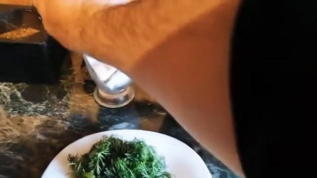 Домашний соус | Универсальная заправка для всех блюд смотреть онлайн