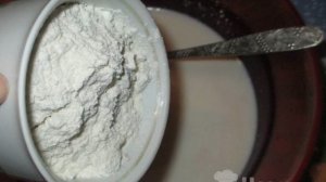 Основа для пиццы