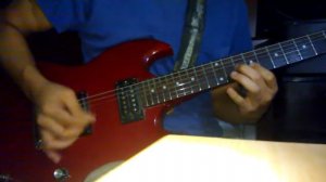 Johnny B Goode cover