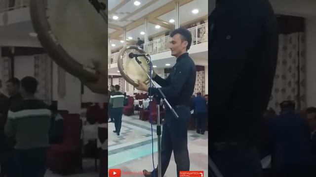 OLOT DOIRA SOHIBJON IMOMOV смотреть онлайн