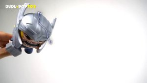 Thanos and dinosaurs are appeared! Marvel Avengers Infinity War Hulk, Iron Man! Go! - DuDuPopTOY