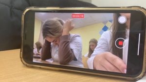 Один день из жизни студента медика|1 курс меда|мед колледж???