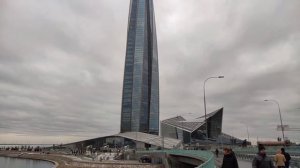 Лахта-центр