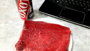 Вяленая говядина Вкусный рецепт