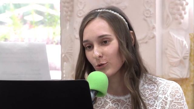 Сколько ждали вы, чтоб настало это время / Свадебная песня