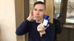 Acqua di Parma Blu Mediterraneo - Fico di Amalfi. Обзор аромата.