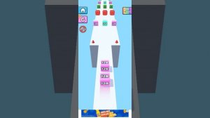 играем кубики и цыфры!