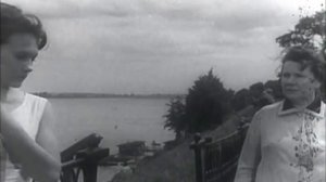 "Гуси-лебеди" песня из к/ф "Женщины"