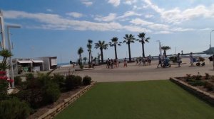 Пешком по Сочи: от Дендрария до ж/д вокзала через морской порт