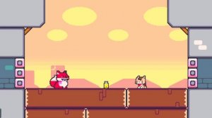 Super Cat Tales: PAWS - Q&A Devlog