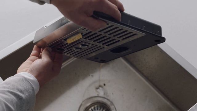 The Barista Express™ | How to perform a cleaning cycle on your espresso machine | Sage Appliances U смотреть онлайн