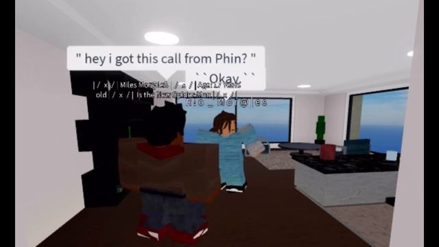 [ 2 ] SPIDER-MAN: MILES MORALES | New Powers?! | SHL2 Series | Roblox Film | смотреть онлайн