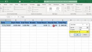 How to Use Goal Seek in Excel - Tutorial